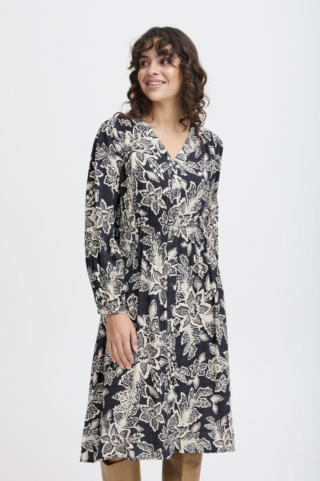 ROBE ARIANA DOUCEUR DU TEMPS