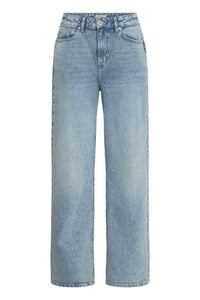 JEANS DROIT 1980'S