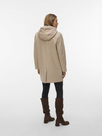 VERO MODA MANTEAU VMGRACE NOOS