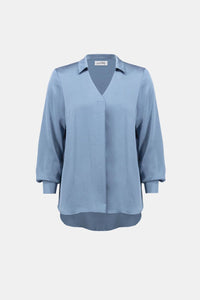 BLOUSE RÉINVENTÉE