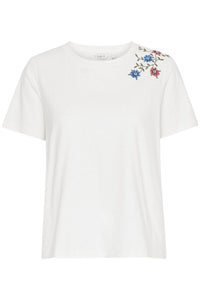 T-SHIRT PANDINNA EN BRODERIE