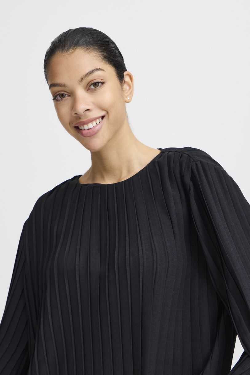 BLOUSE JANSE L'ACCORDÉON