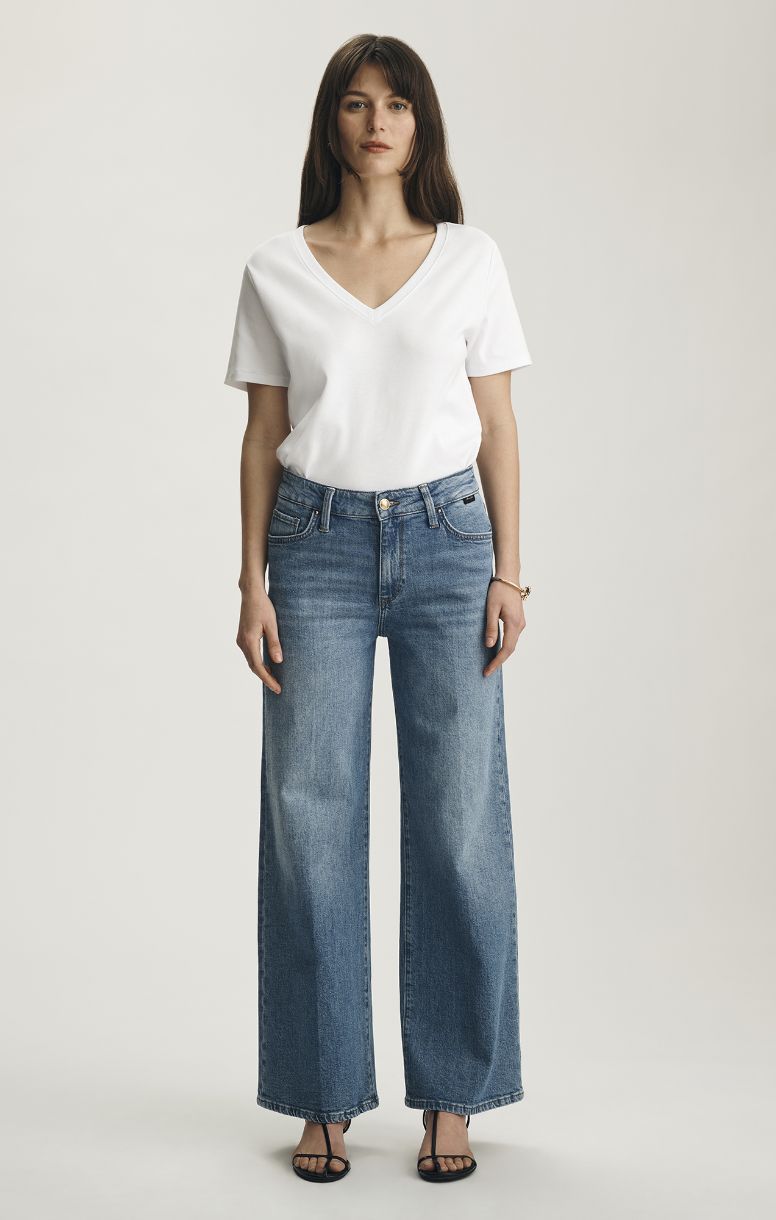 JEANS MAVI LARGE PALOMA GOLD PREMIUM