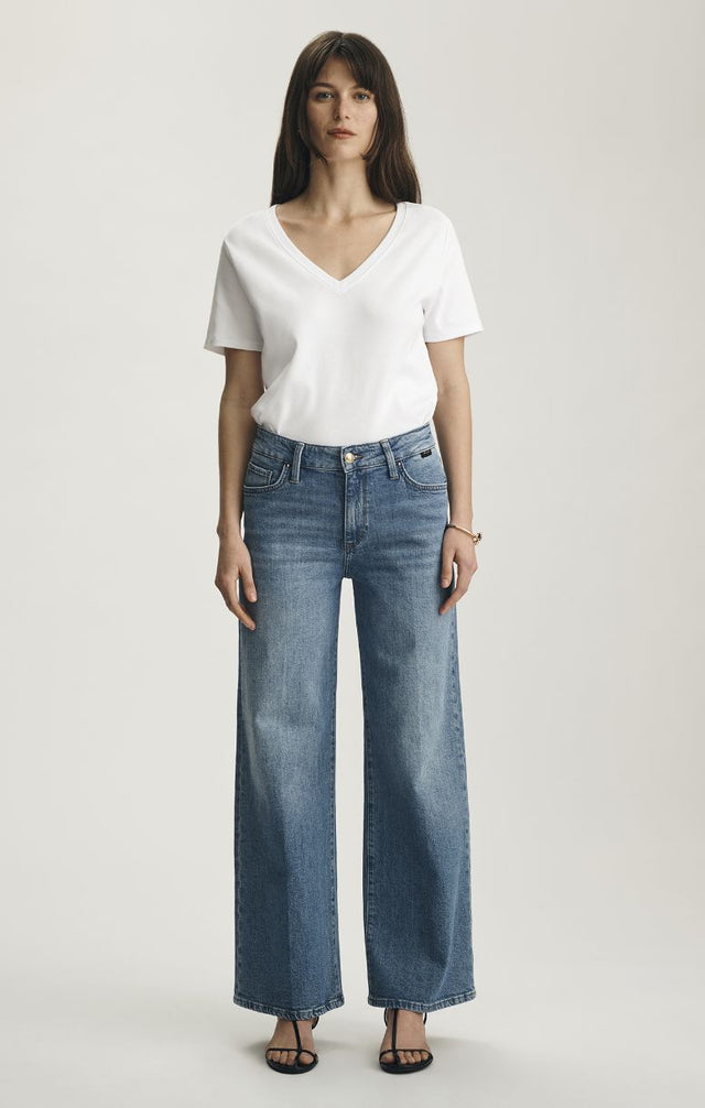 JEANS MAVI LARGE PALOMA GOLD PREMIUM