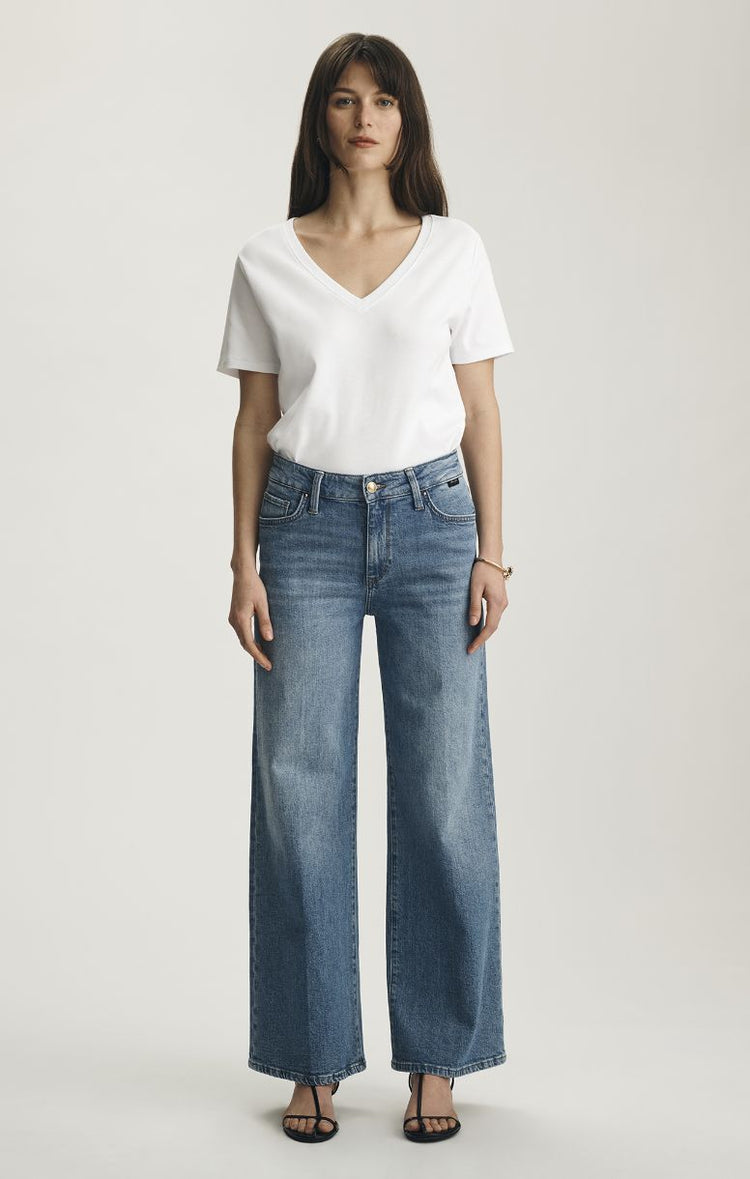 JEANS MAVI LARGE PALOMA GOLD PREMIUM