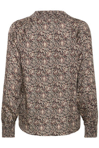 BLOUSE PAISLEY GLADIS