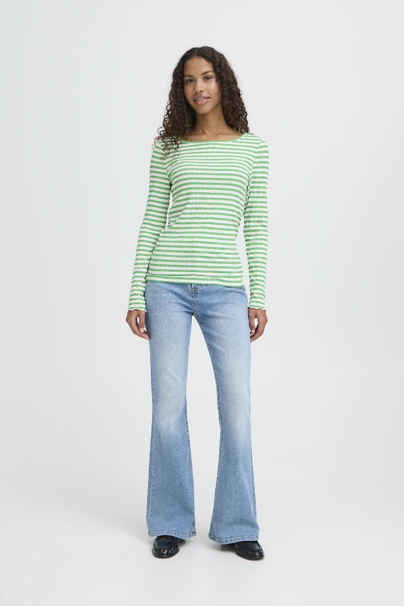 CHANDAIL CELLA LA TRADITIONNELLE OU PAS