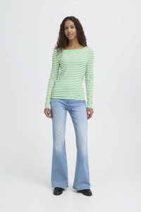 CHANDAIL CELLA LA TRADITIONNELLE OU PAS