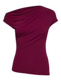 ONLY TOP ONLARIA ASSYMETRIC