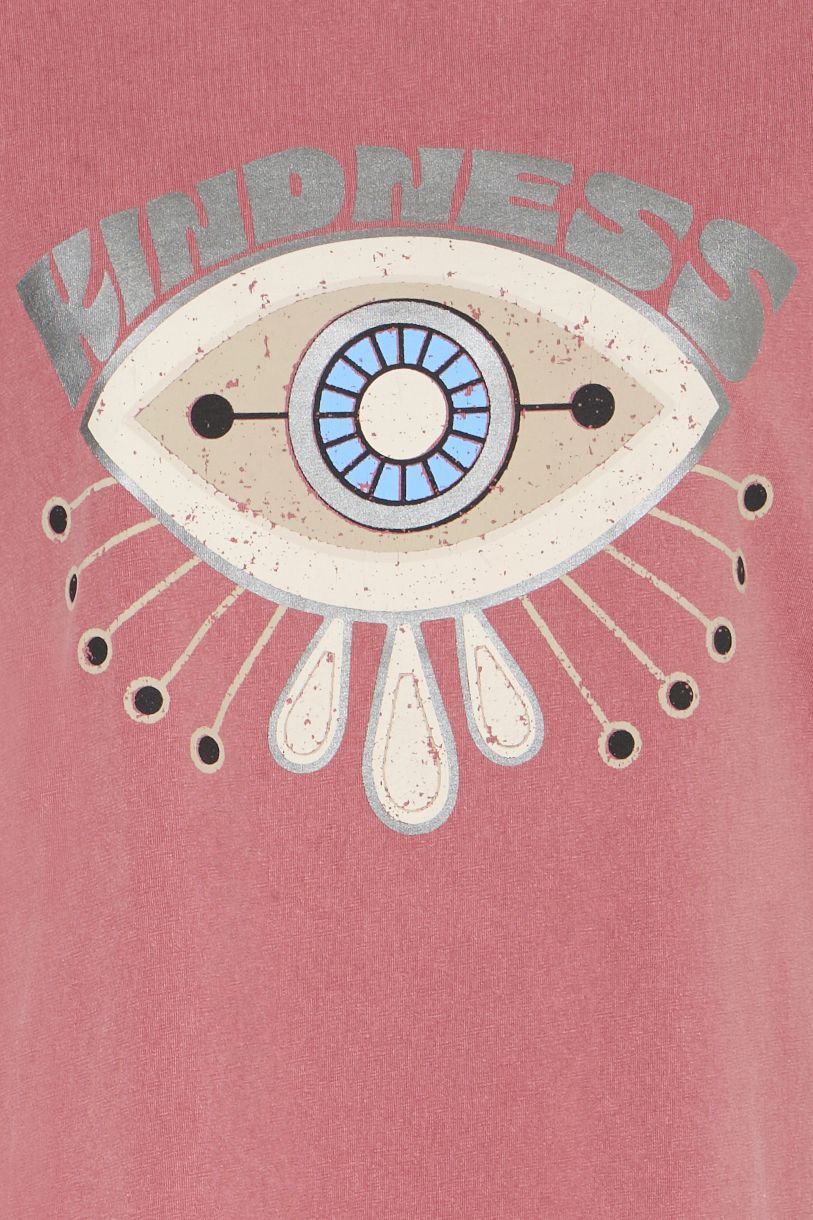 T-SHIRT SOLKO KINDNESS