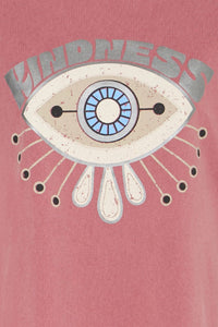 T-SHIRT SOLKO KINDNESS