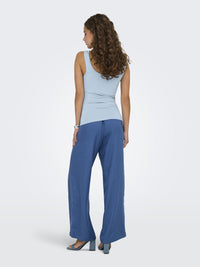CAMISOLE LA RÉVERSIBLE