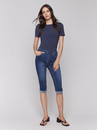 CAPRI DE JEANS LA BASE