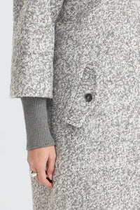 FRANSA MANTEAU FRANGELE