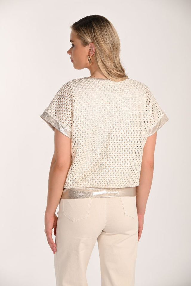 CHANDAIL AVOIR UNE ILLUMINATION