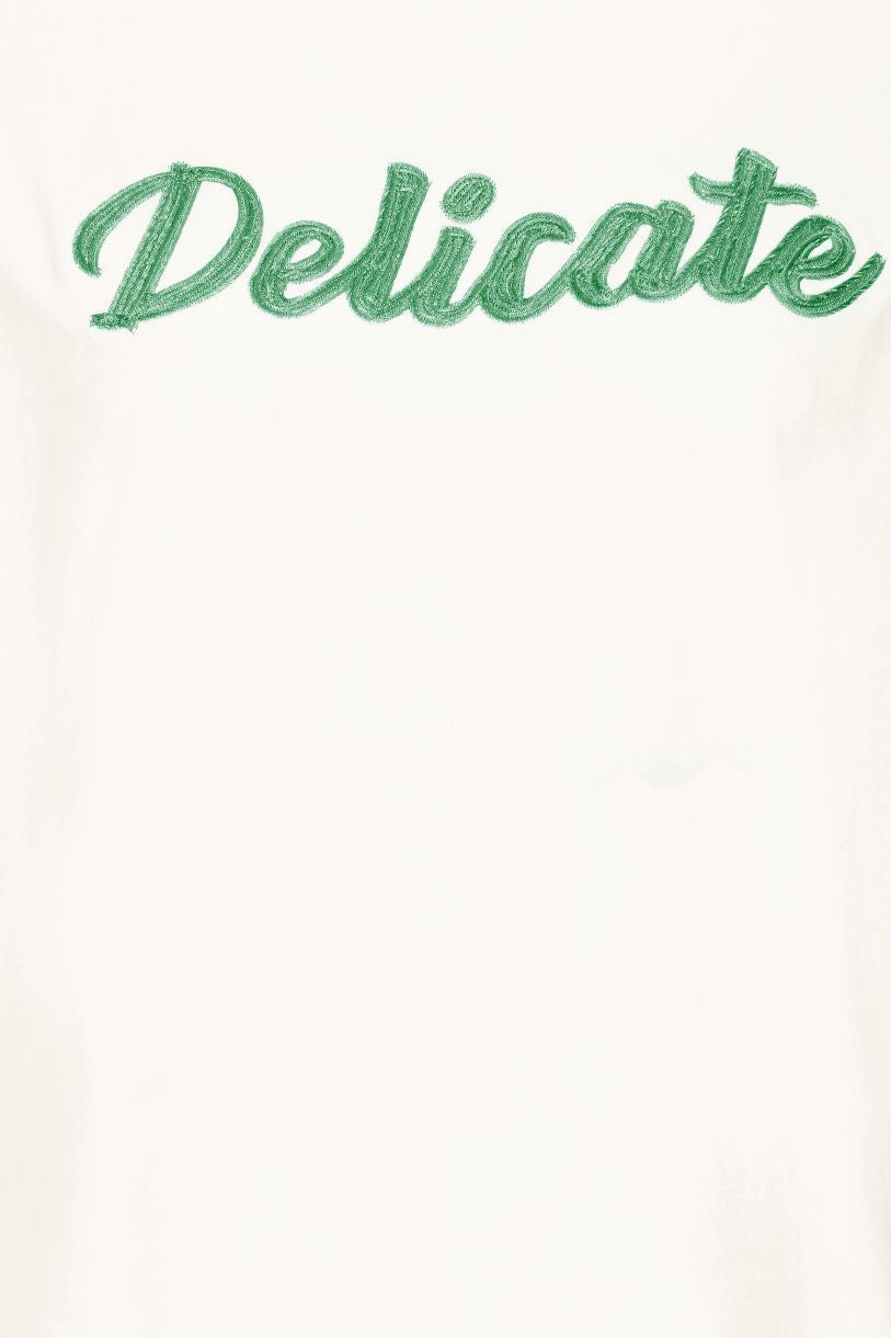 T-SHIRT PANDINNA DELICATE