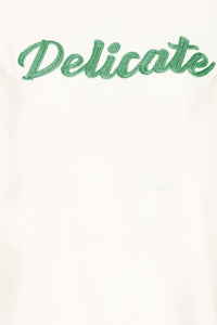 T-SHIRT PANDINNA DELICATE