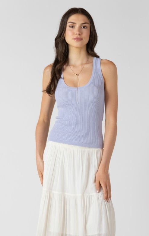 CAMISOLE PRENDRE SON TEMPS