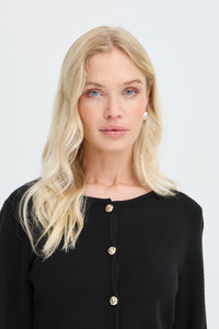 B.YOUNG CARDIGAN BYOTARI