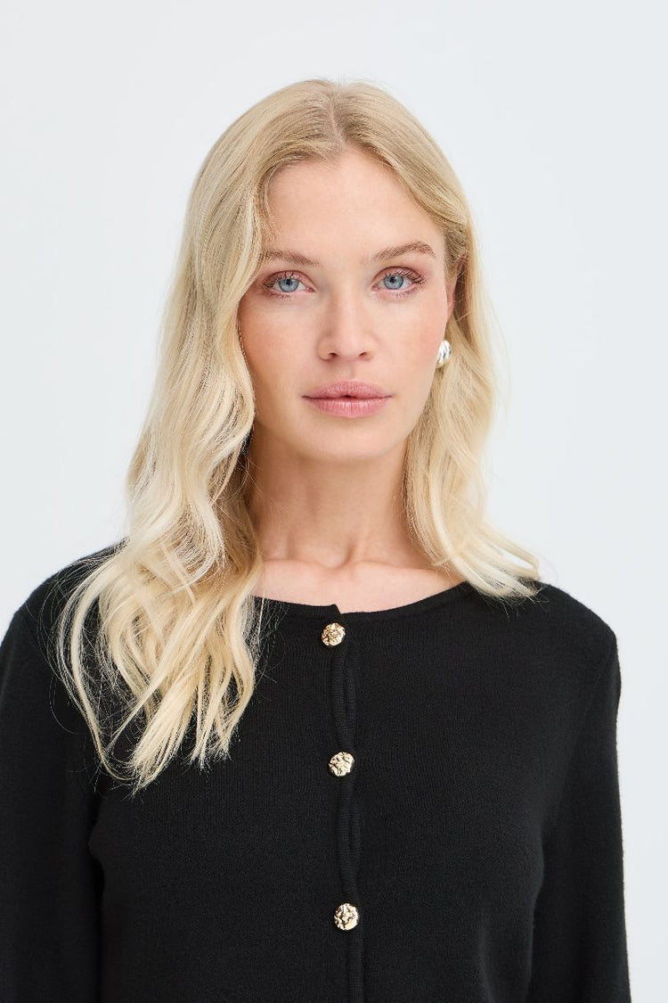 B.YOUNG CARDIGAN BYOTARI