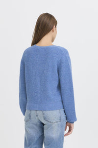 CARDIGAN AIR MARIN