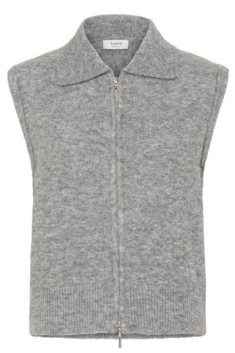B.YOUNG VESTE BYOMEA