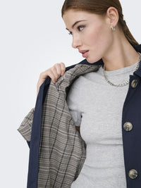 MANTEAU ORCHID DOUX PRINTEMPS