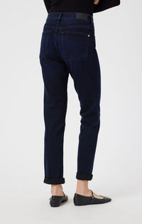 MAVI JEANS BOYFRIEND KATHLEEN MIDNIGHT