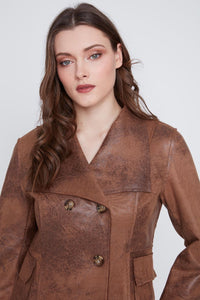 JACKET SECONDE PEAU