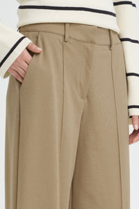 PANTALON LARGE KATE OFFICE