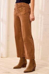 TRIBAL PANTALON SOPHIA CURVY