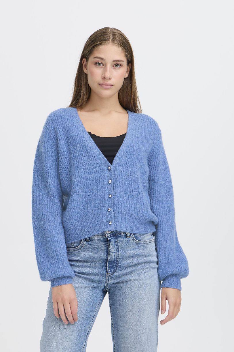 CARDIGAN AIR MARIN