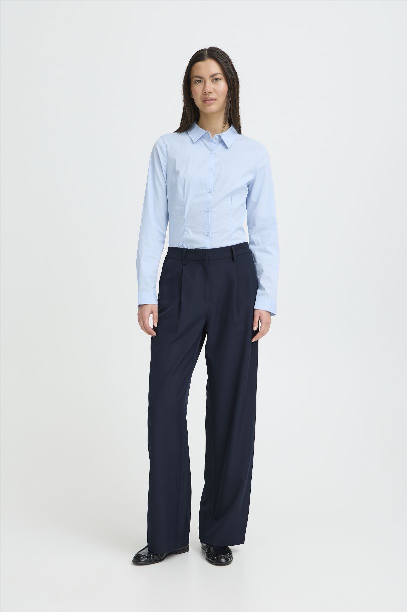 PANTALON ICHI LARGE FAVA