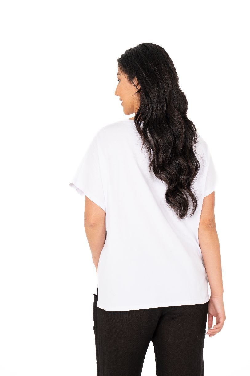 T-SHIRT LOVE STYLE LIFE