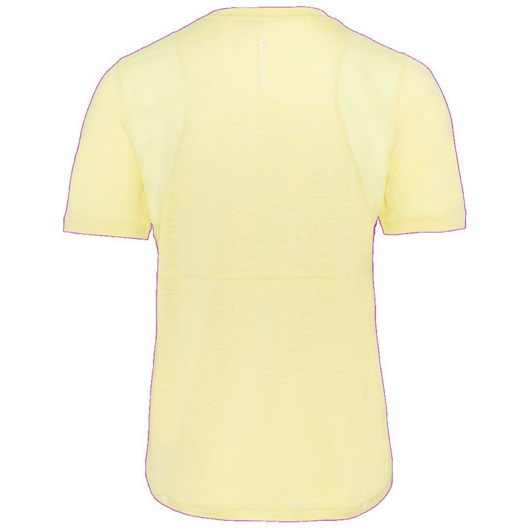 T-SHIRT EMBLA WOOL