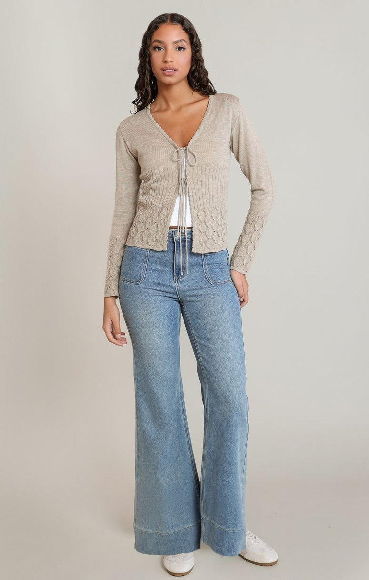 DEX CARDIGAN 2827264D