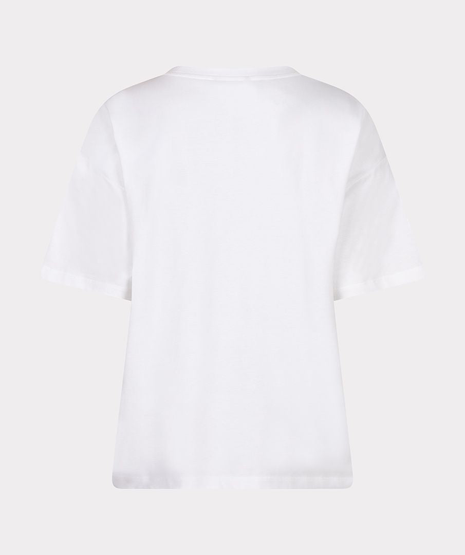 T-SHIRT S'IMPRÉGNER DE LA VILLE