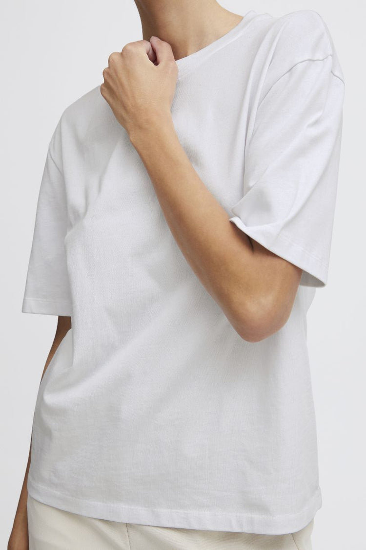 T-SHIRT TROLLO LE BASIQUE