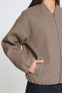 ICHI JACKET IHJANNET