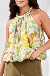 TOP BUBBLE & SON COLLIER