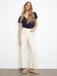 PANTALON CHARLIE B MES PETITS COEURS