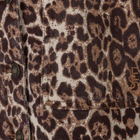 JACKET DE JEANS SCARLET STYLE ASSUMÉ