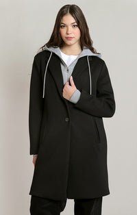 DEX MANTEAU 2829010D