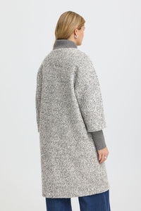 FRANSA MANTEAU FRANGELE