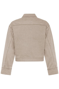 JACKET DE JEANS LUPINA TERRE À TERRE