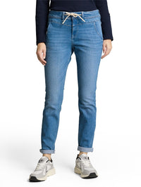 JEANS SKINNY MAYA RETOMBE EN ENFANCE