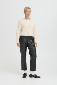 CARDIGAN EN DOUCEUR OMANTA