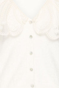 CARDIGAN DATI AIR ANGÉLIQUE