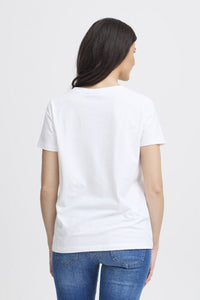 T-SHIRT ZASHOULDER POINT DE DÉPART