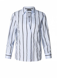 BLOUSE BÉLINDA L'INÉDITE
